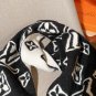 205 (with full packaging of the same product with pictures)LV scarfCustomized original