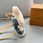 205 Complete Gift Boxsize&iuml;&frac14;�15&Atilde;�29LV Vivienne 25SKI Ski Series Brand Mascot Shaped Lamb