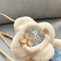 205 Complete Gift Boxsize&iuml;&frac14;�15&Atilde;�29LV Vivienne 25SKI Ski Series Brand Mascot Shaped Lamb