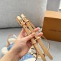 205 Complete Gift Boxsize&iuml;&frac14;�15&Atilde;�29LV Vivienne 25SKI Ski Series Brand Mascot Shaped Lamb