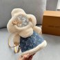 205 Complete Gift Boxsize&iuml;&frac14;�15&Atilde;�29LV Vivienne 25SKI Ski Series Brand Mascot Shaped Lamb