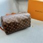 205 Complete Gift Boxsize&iuml;&frac14;�30&Atilde;�22LV Speedy 30 Pillow Bag Handheld Shoulder Cross Trave