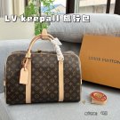 205 Complete Gift Boxsize：40×26LV Keepall Travel BagStreet photography travel arti