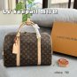 205 Complete Gift Boxsize&iuml;&frac14;�40&Atilde;�26LV Keepall Travel BagStreet photography travel arti