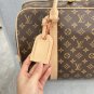 205 Complete Gift Boxsize&iuml;&frac14;�40&Atilde;�26LV Keepall Travel BagStreet photography travel arti