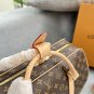 205 Complete Gift Boxsize&iuml;&frac14;�40&Atilde;�26LV Keepall Travel BagStreet photography travel arti