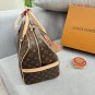 205 Complete Gift Boxsize&iuml;&frac14;�40&Atilde;�26LV Keepall Travel BagStreet photography travel arti