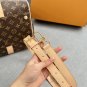 205 Complete Gift Boxsize&iuml;&frac14;�40&Atilde;�26LV Keepall Travel BagStreet photography travel arti