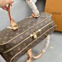 205 Complete Gift Boxsize&iuml;&frac14;�40&Atilde;�26LV Keepall Travel BagStreet photography travel arti