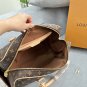 205 Complete Gift Boxsize&iuml;&frac14;�40&Atilde;�26LV Keepall Travel BagStreet photography travel arti