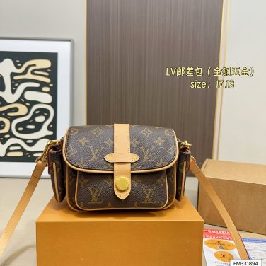 210 folding box airplane box all steel hardware Lv mailman bagI am truly amazed by this