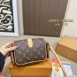 210 folding box airplane box all steel hardware Lv mailman bagI am truly amazed by this