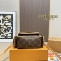 210 folding box airplane box all steel hardware Lv mailman bagI am truly amazed by this