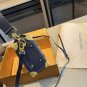 215 New ArrivalsHigh end goods full set packaging 163 dynamic variable code chip LV co
