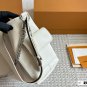 220 boxesSize 30cmLV White Warrior appearsCarryall white is super beautifulCream w