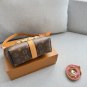 240 Complete Gift Box Setsize:21×14LV POCHETTE MIA hanging chain lunch box bag, armp