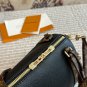 280 original single versionLV Express retro yet texturedThis is made of grain leather