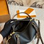 280 original single versionLV Express retro yet texturedThis is made of grain leather
