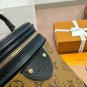 355 original replica airplane boxHeavy metal steel hardware+frequency conversion chipL
