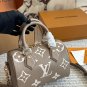 355 original single version (with box)size:2014cmL Home SS23 Speedy 20Experience t