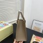 355 with folding boxSize 25 20LV Onthego bb Jungle Tote BagLet's welcome autumn to