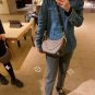 A good-looking and versatile croissantIntegrating retro and fashion perfectly, not only