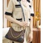 A good-looking and versatile croissantIntegrating retro and fashion perfectly, not only_1535