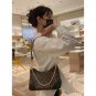 A good-looking and versatile croissantIntegrating retro and fashion perfectly, not only_1535