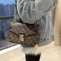 A trendy LV that is full of style!