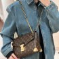 A trendy LV that is full of style!