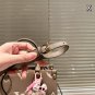 Accessories P195LV Onthego 25cm embossed jungle bagFashion tote bag elephant grayFol