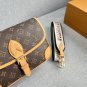 Big 185 Complete Gift BoxSmall 180 Complete Gift Boxsize:25×1620×13LV Diane Unde