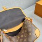 Big 185 Complete Gift BoxSmall 180 Complete Gift Boxsize:25×1620×13LV Diane Unde