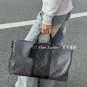 Black Warrior is really cool!!!   LV Louis Vuitton Black Samurai Black Grey Color blocke
