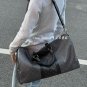 Black Warrior is really cool!!!   LV Louis Vuitton Black Samurai Black Grey Color blocke