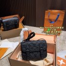 Chip version P230 with folding box size 20  13LV Mini Satchel Embossed Postman BagFul