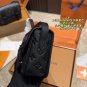 Chip version P230 with folding box size 20  13LV Mini Satchel Embossed Postman BagFul