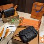 Chip version P230 with folding box size 20 13LV Mini Satchel Embossed Postman BagFul