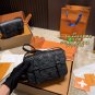 Chip version P230 with folding box size 20 13LV Mini Satchel Embossed Postman BagFul