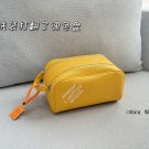 color cardLV Dopp Kit Graffiti Wash Bag