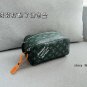 color cardLV Dopp Kit Graffiti Wash Bag