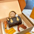 Convertible chip p120 official website double box packagingLv Speedy Nano PillowSize