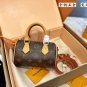 Convertible chip p120 official website double box packagingLv Speedy Nano PillowSize