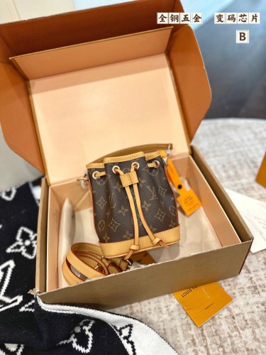 Convertible chip p130 official website double box packagingThe design of the Lv 25ss new