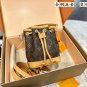 Convertible chip p130 official website double box packagingThe design of the Lv 25ss new