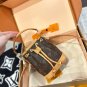 Convertible chip p130 official website double box packagingThe design of the Lv 25ss new