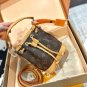 Convertible chip p130 official website double box packagingThe design of the Lv 25ss new