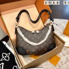 Convertible chip p150 official website double box packagingLv's latest out of stock king