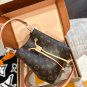 Convertible chip p170 official website double box packagingLv neonoe bb bucket, it's her