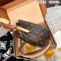 Convertible chip p170 official website double box packagingLv neonoe bb bucket, it's her